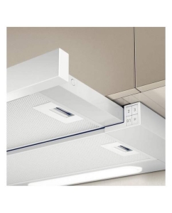 Купить Вытяжка встраиваемая Elica ELITE 14 LUX WH/A/60 LED PRF0037990B белая  в E-mobi