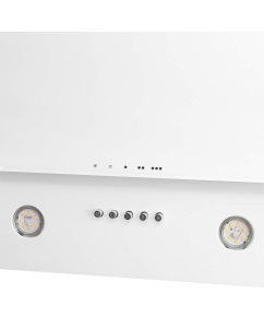 Купить Вытяжка настенная AKPO WK-4 Clarus eco II 60 см белая  в E-mobi