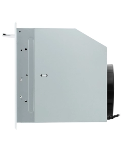 Купить Вытяжка встраиваемая Krona Ameli 600 S белый  в E-mobi