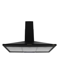 Купить Вытяжка настенная Simfer 8960SM черный в E-mobi