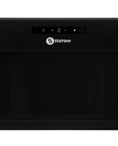Купить Вытяжка встраиваемая Schtoff Sesto 60 черный  в E-mobi