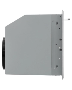 Купить Вытяжка встраиваемая Krona Ameli 900 IX S серебристый  в E-mobi