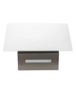 Купить Вытяжка настенная Simfer 8650SM белый  в E-mobi