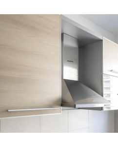 Купить Вытяжка настенная Schtoff HAUS 60 серебристый  в E-mobi