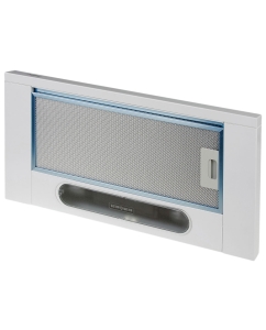 Купить Вытяжка встраиваемая JETAIR AURORA LX/WH/F/50 белый  в E-mobi