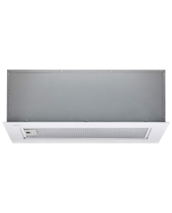 Купить Вытяжка встраиваемая AKPO WK-11 Mio glass 60 см белая  в E-mobi