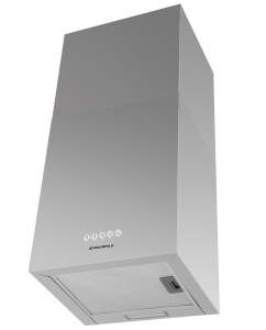Купить Вытяжка настенная MAUNFELD Box Push 40 серебристый в E-mobi