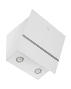 Купить Вытяжка настенная ELIKOR RISE WH 50 белый  в E-mobi