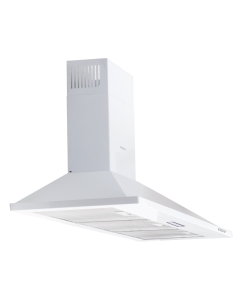 Купить Вытяжка настенная Simfer 8964SM white  в E-mobi