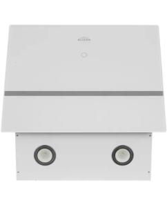 Купить Вытяжка настенная ELIKOR RISE WH 60 белый  в E-mobi