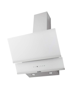 Купить Вытяжка настенная Simfer 8668SM белый  в E-mobi