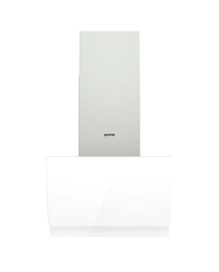 Купить Вытяжка настенная Gorenje WHI649EXGW белый  в E-mobi