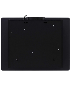 Купить Вытяжка встраиваемая Krona AURA 600 S черная  в E-mobi