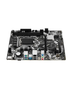 Купить Материнская плата ASRock B760M-HDV/M.2 D4 (90-MXBL40-A0UAYZ)  в E-mobi