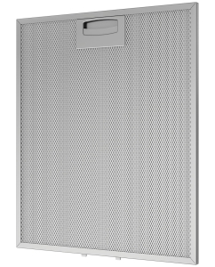 Купить Вытяжка встраиваемая HotPoint HPAE 52FLS X серый  в E-mobi