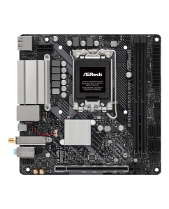 Купить Материнская плата ASRock B760M-ITX/D4 WIFI  в E-mobi