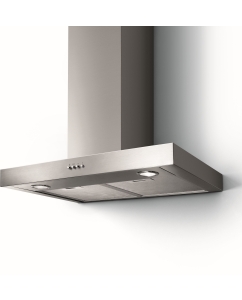 Купить Вытяжка настенная JETAIR POLA P 60 INX серебристый в E-mobi