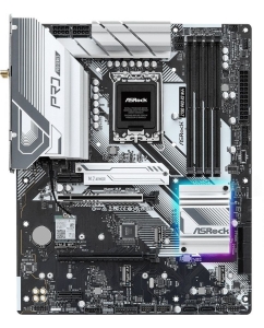 Купить Материнская плата ASRock Z790 PRO RS WIFI  в E-mobi
