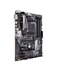 Купить Материнская плата ASUS PRIME B450-Plus (90MB0YN0-M0EAY0) в E-mobi