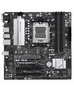 Купить Материнская плата ASUS PRIME B650M-A II-CSM (90MB1EH0-M0EAYC)  в E-mobi
