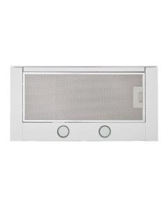 Купить Вытяжка встраиваемая MAUNFELD Ouse Touch 60 белый  в E-mobi