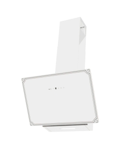 Купить Вытяжка настенная Korting KHC 69059 RGW белый  в E-mobi
