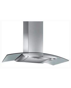 Купить Вытяжка настенная JETAIR TORY P 60 INX серебристый  в E-mobi