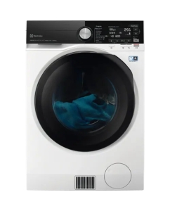 Купить Стиральная машина Electrolux EW9W161BC белый в E-mobi