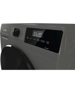 Купить Стиральная машина Gorenje W2D2A164ADSS/C серый  в E-mobi
