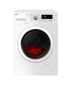 Купить Стиральная машина Hansa WHN8141BSD2 белый  в E-mobi
