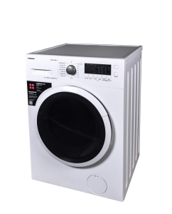 Купить Стиральная машина Hansa WHN8141BSD2 белый  в E-mobi