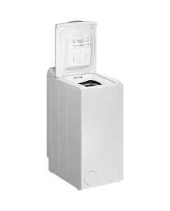 Купить Стиральная машина Indesit BTW S72200 EU/N белый  в E-mobi