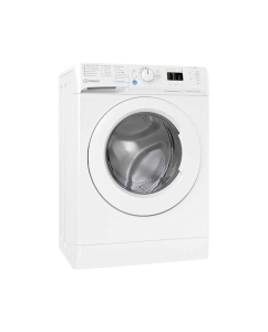 Купить Стиральная машина Indesit BWSA 71052X WWV RU белый  в E-mobi