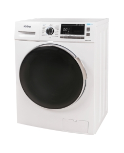 Купить Стиральная машина Korting KWM 57IT1490 белый в E-mobi