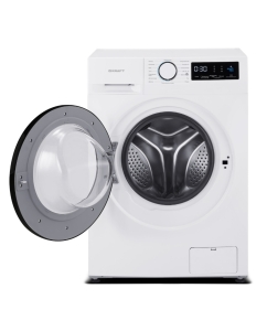 Купить Стиральная машина KRAFT KF-HD8142WE белый  в E-mobi