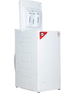 Купить Стиральная машина KRAFT TCH-UMD8304W белый  в E-mobi