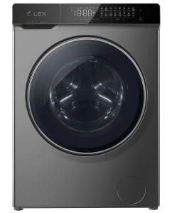 Купить Стиральная машина LEX LWM12014GrIThD серый в E-mobi
