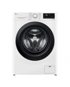 Купить Стиральная машина LG F2M5NS6W белый в E-mobi