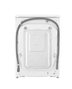 Купить Стиральная машина LG F2V3GS3W белый  в E-mobi