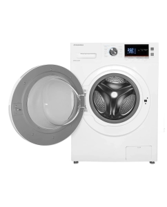 Купить Стиральная машина MAUNFELD MFWM148WH белый  в E-mobi