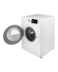 Купить Стиральная машина MAUNFELD MFWM148WH белый  в E-mobi