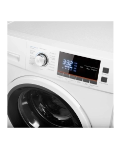 Купить Стиральная машина MAUNFELD MFWM148WH белый  в E-mobi