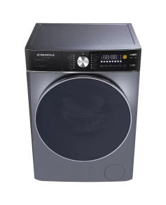 Купить Стиральная машина MAUNFELD MFWD14106SB03 серый  в E-mobi