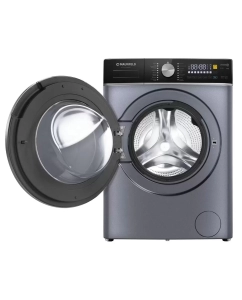 Купить Стиральная машина MAUNFELD MFWD14106SB03 серый  в E-mobi