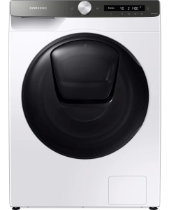 Купить Стиральная машина Samsung WD80T554CBT/LD белый в E-mobi