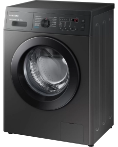 Купить Стиральная машина Samsung WW65AG4S20CXLP серый  в E-mobi