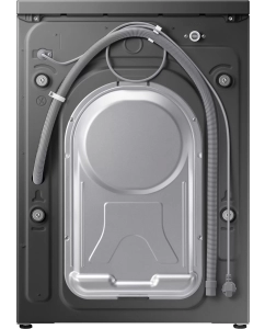 Купить Стиральная машина Samsung WW65AG4S20CXLP серый  в E-mobi
