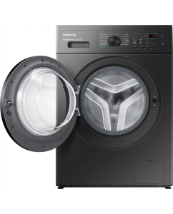Купить Стиральная машина Samsung WW65AG4S20CXLP серый  в E-mobi