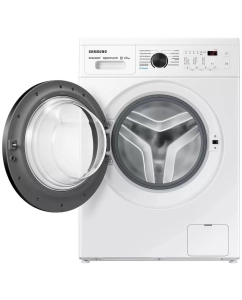 Купить Стиральная машина Samsung WW65AG4S21CELD белый  в E-mobi