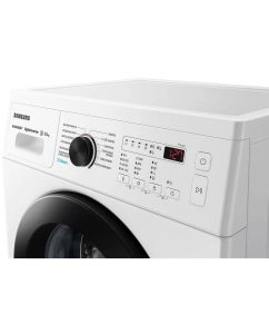 Купить Стиральная машина Samsung WW65AG4S21CELD белый  в E-mobi